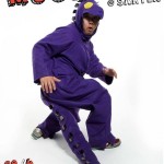 Danger Mouse and Mochipet Review in HIS