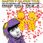 The Squid’s Ear Randbient Works 2002 Review