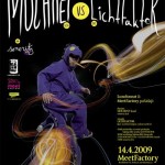 A little Deathsucking Mochi