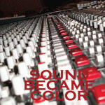 Sound Became Color