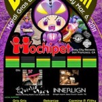 Come see Mochipet at Mardi Gras at the Dragon’s Den!