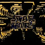 New Deceptikon music video! Star Wars-sampling glitch madness.