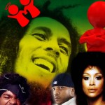 Styles P, Method Man, and Bob Marley are all chillin at Mochipet’s house on 420 with Freda Payne!