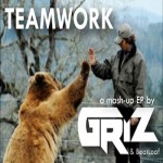 Free mash-up EP by GRiZ- TeaMWork