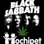 Mochipet-Black Sabbath Sweat Leaf Remix (FREE After 6666 Plays!)