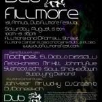 Mochipet to headline Dub Fillmore Street Festival in San Francisco!