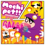 New Free Mochipet Release from Japan!