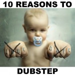 New FREE Mochipet Mashup Album: 10 Reasons to Love Hate Dubstep