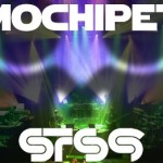 Mochipet Remixes STS9′s “Scheme”