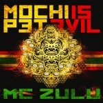 The Daily Dread: Mochipet & MC Zulu – “To The East”