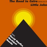 Little John – Road to Cairo Out Now on Daly City Records!