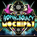 New Mochipet Record Horny & Bouncy on Vermin St!