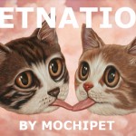 Mochipet Announces Petnation 1st Remix Mochipet is Evil