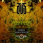 Derek VanScoten – The Code OUT Today on Daly City Records