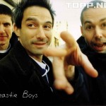 RIP Adam Yauch (Aka MCA of the Beastie Boys) Much Love