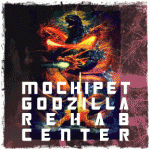 Godzilla Rehab Center EP Comes out 7/24 for Listening Pleasures