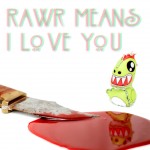 Mochipet sends his new album “Rawr Means I Love You” to fans for free before it is even released to the public!