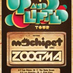 Mochipet to Embark on West Coast Tour with Zoogma