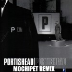 Mochipet Remixes Portishead into the sounds of Walls Dripping….