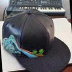 New Mochipet Grassroots Hat V3!