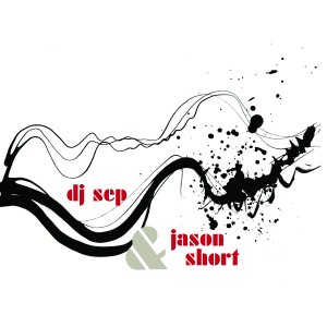 DJ SEP_Cover