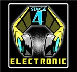 Stage 4 - Electronic
